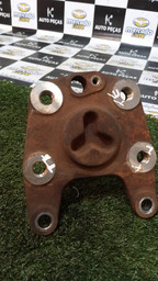 PONTA DE EIXO C4 PICASSO 2012 2.0 TRASEIRO ESQUERDO