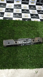 SUPORTE PARA CHOQUE TRASEIRO ESQUERDO C4 PALLAS 2010