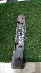 SUPORTE PARA CHOQUE TRASEIRO ESQUERDO C4 PALLAS 2010