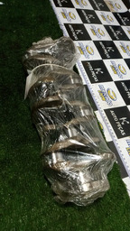 VIRABREQUIM PEUGEOT/CITROEN 1.6 THP STD - RETIFICADO STANDAR