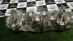 VIRABREQUIM PEUGEOT/CITROEN 1.6 THP STD - RETIFICADO STANDAR