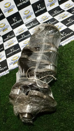 VIRABREQUIM PEUGEOT/CITROEN 1.6 THP STD - RETIFICADO STANDAR