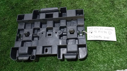 Suporte Fixação Interna Frente Da Porta D.d C4 Pallas 2010