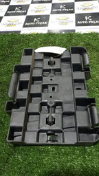 SUPORTE FIXAÇÃO INTERNA FRENTE DA PORTA D.D C4 PALLAS 2010