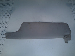 Quebra Sol Lado Direito Renault Megane 06 A 12