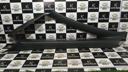 Acabamento Interno Coluna C4 Picasso Dianteiro Esquerdo 2010