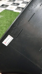 ACABAMENTO INTERNO COLUNA C4 PICASSO DIANTEIRO ESQUERDO 2010