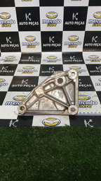 Suporte Caixa De Câmbio C4 Pallas 2012 2.0 Automatico