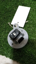 BOTÃO DE VIDRO ELÉTRICO DA PORTA T.E CITROEN PICASSO 2005