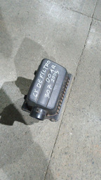 Caixa Do Filtro De Ar Peugeot 307 2005