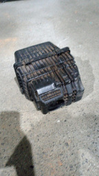 CAIXA DO FILTRO DE AR PEUGEOT 307 2005