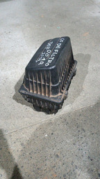 CAIXA DO FILTRO DE AR PEUGEOT 307 2005