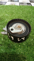 POLIA LISA CITROEN C3 2012 1.4