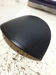 Moldura Acabamento Painel Instrumento Peugeot 207 2008