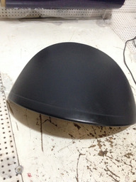 MOLDURA ACABAMENTO PAINEL INSTRUMENTO PEUGEOT 207 2008