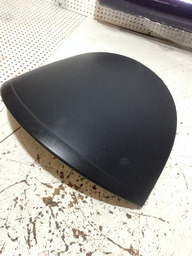 MOLDURA ACABAMENTO PAINEL INSTRUMENTO PEUGEOT 207 2008