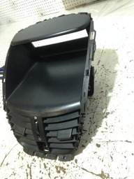 DIFUSOR AR CENTRAL PEUGEOT 207 2008