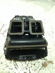 DIFUSOR AR CENTRAL PEUGEOT 207 2008