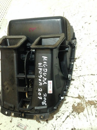 DIFUSOR AR CENTRAL PEUGEOT 207 2008