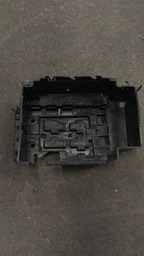 SUPORTE CAIXA BATERIA CITROEN C3 2012