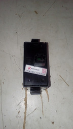 BOTÃO ALERTA TRAVA RENAULT SANDERO 2016