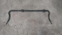 Barra Estabilizadora Citroen C4 Picasso 2010