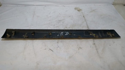 FRISO PORTA DIANTEIRA DIREITA RENAULT SANDERO 2010