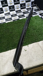 FRISO PARA-BRISA DIANTEIRO DIREITO C4 PALLAS 