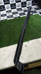 FRISO PARA-BRISA DIANTEIRO DIREITO C4 PALLAS 