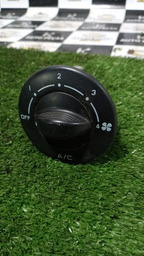 BOTÃO COMANDO DO AR CONDICIONADO PICASSO 2005