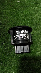 BOTÃO COMANDO DO AR CONDICIONADO PICASSO 2005