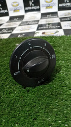 BOTÃO COMANDO DO AR CONDICIONADO PICASSO 2005