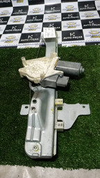 MÁQUINA DE VIDRO TRASEIRA DIREITA C4 PALLAS 2010