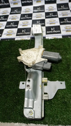 MÁQUINA DE VIDRO TRASEIRA DIREITA C4 PALLAS 2010