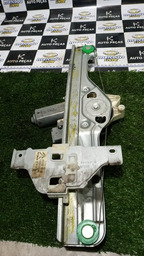 MÁQUINA DE VIDRO TRASEIRA DIREITA C4 PALLAS 2010