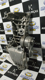 SUPORTE DO COMPRESSOR SANDERO LOGAN MEGANE 1.6 16V