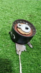 Polia Tensor Correia C4 Lounge 2.0 2013