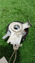 POLIA TENSOR CORREIA C4 LOUNGE 2.0 2013