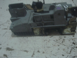 FECHADURA ELÉTRICA DIANTEIRA ESQUERDA PEUGEOT 206 