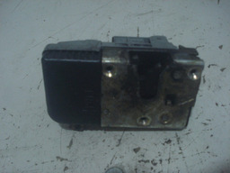 FECHADURA ELÉTRICA DIANTEIRA ESQUERDA PEUGEOT 206 