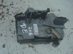 FECHADURA ELÉTRICA DIANTEIRA ESQUERDA PEUGEOT 206 