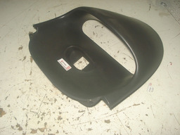 MOLDURA PAINEL INSTRUMENTO PEUGEOT 206 *UNIDADE