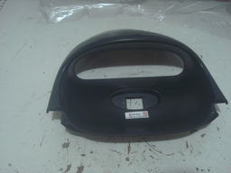 MOLDURA PAINEL INSTRUMENTO PEUGEOT 206 *UNIDADE