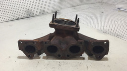 COLETOR ESCAPAMENTO CITROEN C3 AUTOMÁTICO 2012