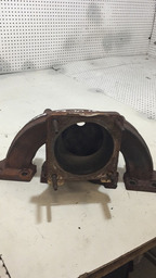 COLETOR ESCAPAMENTO CITROEN C3 AUTOMÁTICO 2012