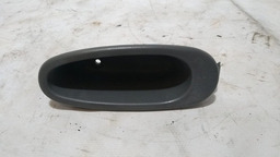 Puxador Porta Traseiro Direito Renault Clio 2002