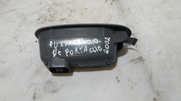 PUXADOR PORTA DIANTEIRA DIREITA  RENAULT CLIO 2002