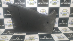 Acabamento Lateral Dianteiro Direito Peugeot 205 1995