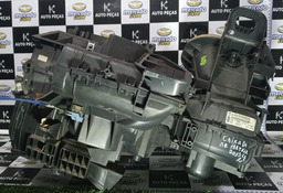 Caixa Ventilacao Interna Partner 2003 Sem Ar Condicionado