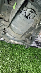 CAIXA VENTILACAO INTERNA PARTNER 2003 SEM AR CONDICIONADO